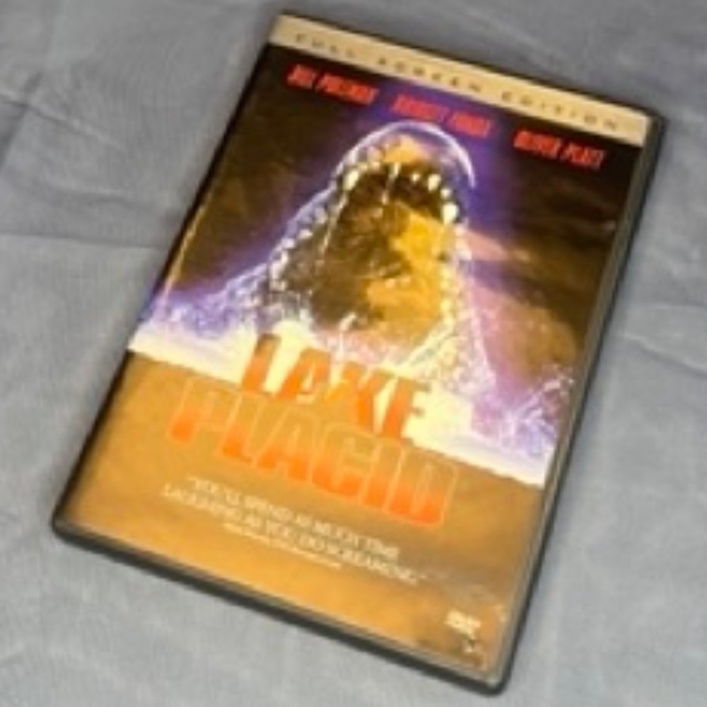 DVD Videos